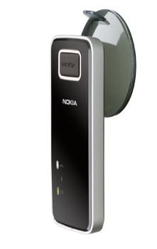 Nokia LD-4W - moduł Bluetooth nawigacji GPS
