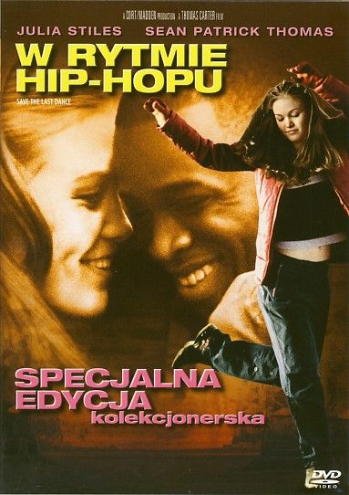 film w rytmie hip hopu