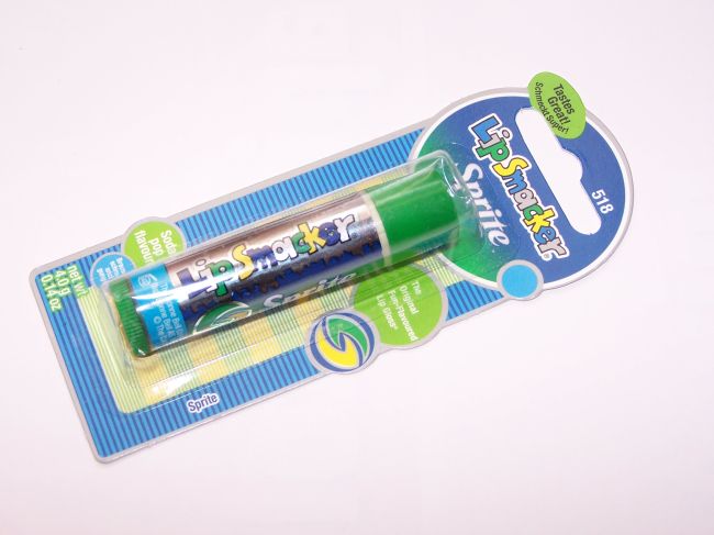 Lip Smacker Sprite