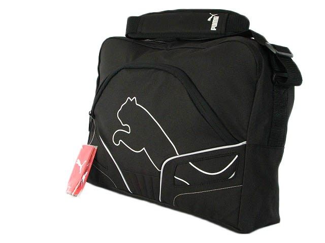 PUMA V5.06 SHOULDER BAG