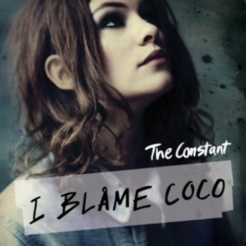 Debiutancka płyta I Blame Coco