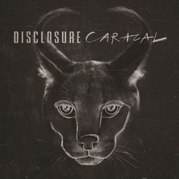 Disclosure -Caracal