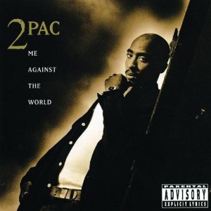 Tupac Shakur 