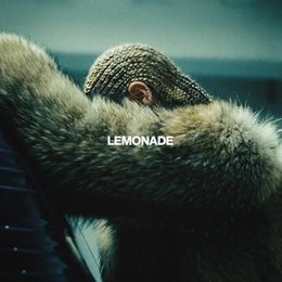 Beyonce Lemonade (CD)