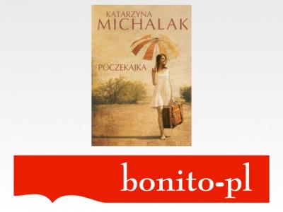 Poczekajka - Michalak Katarzyna