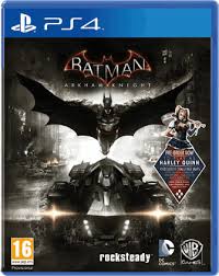 Batman Arkham Knight !!! Szybka wysyłka!