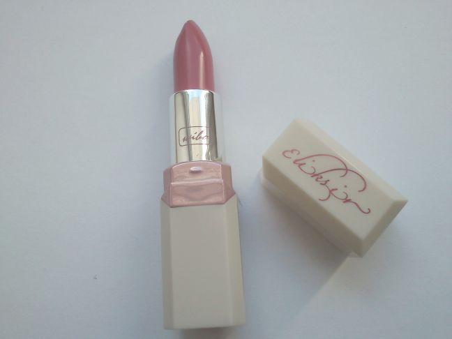 Wibo, Nawilżająca pomadka do ust `Eliksir`