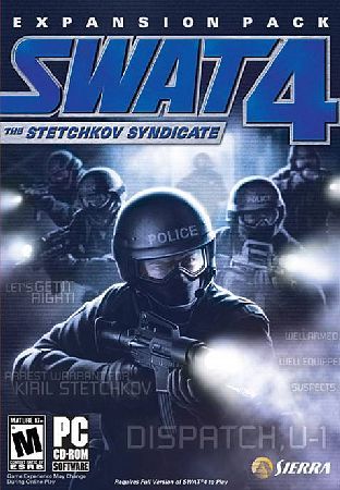 Swat 4 