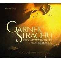 o. A. Szustak - Garnek strachu