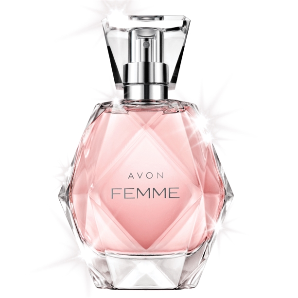 Woda perfumowana Avon Femme