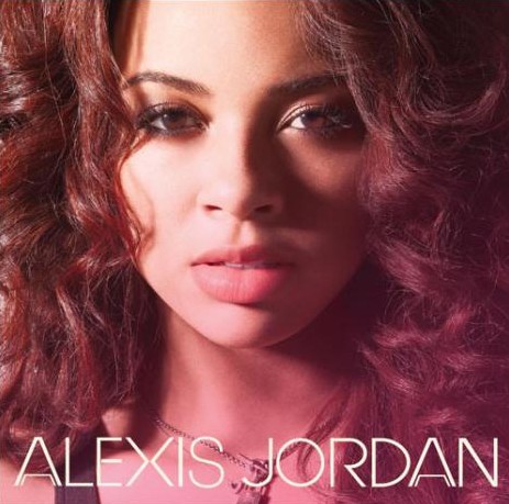 Płyta Alexis Jordan