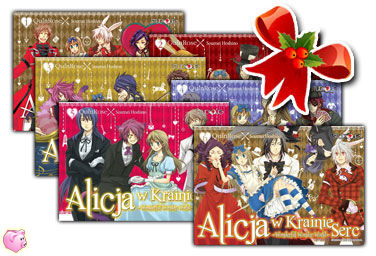 Alicja w krainie serc 