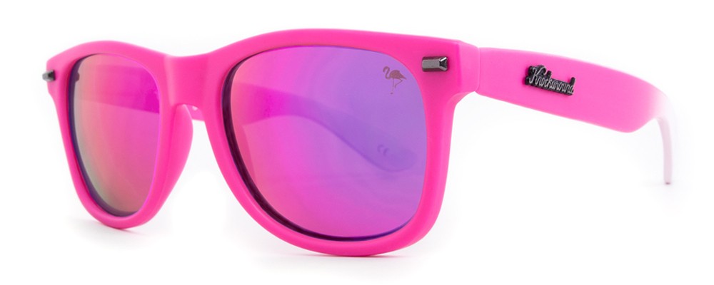 knockaround flamingo