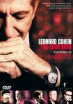 Leonard Cohen - I'm Your Man [DVD]