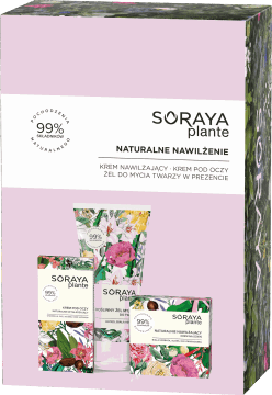 A - ZESTAW SORAYA