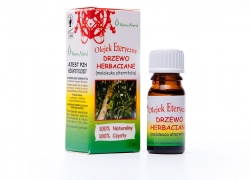 Olejek Eteryczny Drzewo Herbaciane 7ml Melaleuca alternifolia
