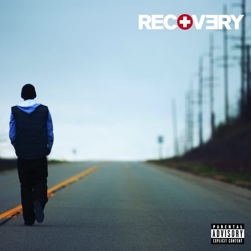 Płyta Eminem 
