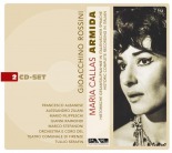 2 CD Maria Callas Rossini Armida Tullio Serafin