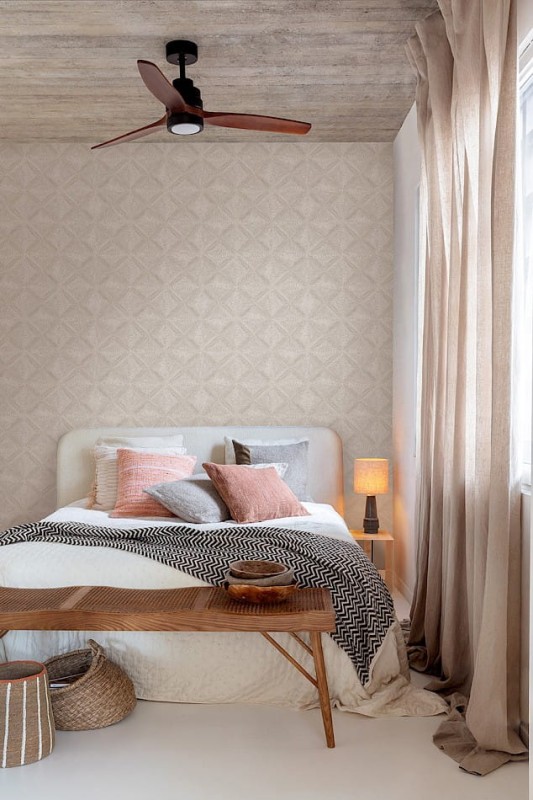 Tapeta Khroma Amani AMA103 Khanta Crystal