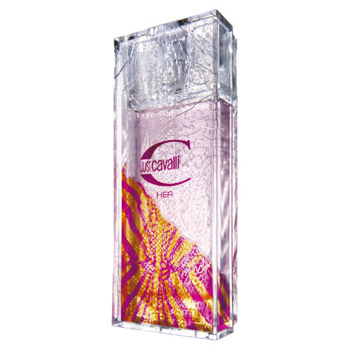 Perfumy, Roberto Cavalli, Her