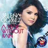 Selena Gomez - A Year Without Rain - CD