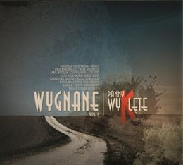 Panny wyklęte: Wygnane. Volume 1