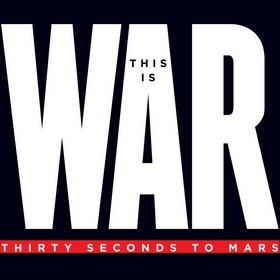Album 30 Seconds To Mars - This Is Was [Deluxe Edition]