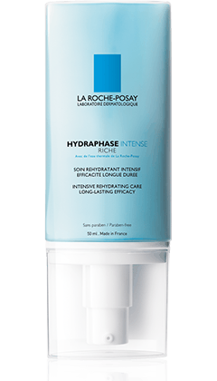Krem do twarzy La Roche Posay HYDRAPHASE INTENSE RICHE