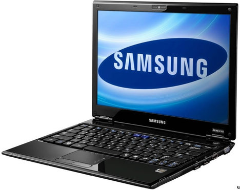 Laptop Samsung x350 lub inny
