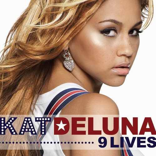 Kat DeLuna - 9 Lives 