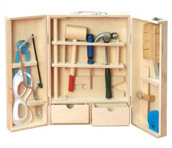 Majsterkowicz, Majster Klepka 14 elementów 2004