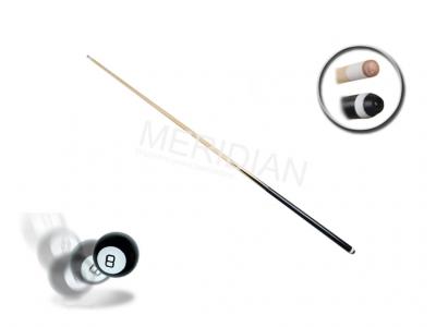 KIJ bilardowy KIJE DREWNIANE jednoczęściowe BILARD