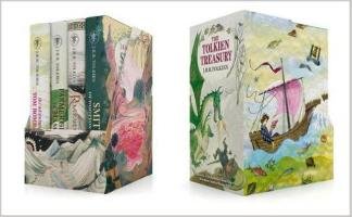 Tolkien - kolekcja anglojęzyczna