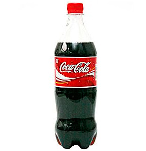 zgrzewka Coca-Cola