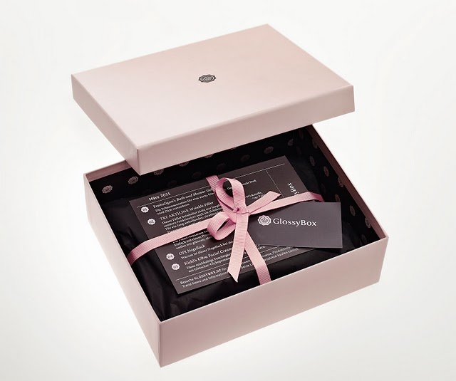 glossybox