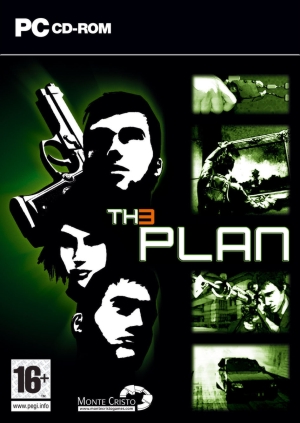 The Plan (PC)