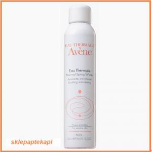 AVENE WODA TERMALNA 300 ML APTEKA TANICH LEKÓW