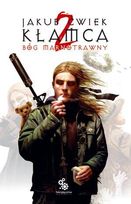 Kłamca 2. Bóg marnotrawny 