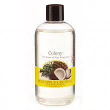 4 uzupełniacze zapachowe do dyfuzora