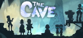 The Cave - steam gift - automat