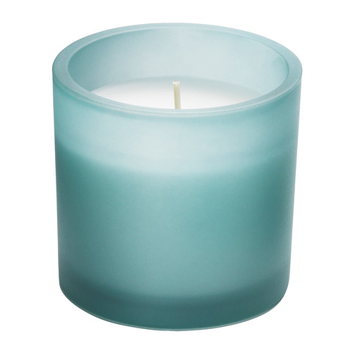 Świeczka  zapachowa