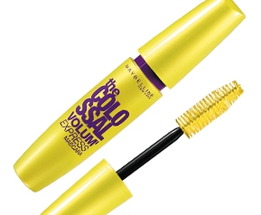 Maybelline colossal volum' express