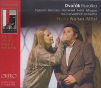 Piotr Beczałą - Rusałka