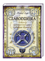 Czarodziejka     
