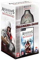 Assassin's Creed: Brotherhood - Edycja Specjalna (PC)