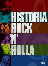 Historia rock'n'rolla