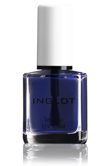 Inglot Techo UV Coat