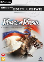 Prince of Persia (PC)