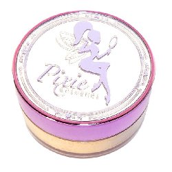 Poprzedni produktNastępny produktPixie Cosmetics, Natural Finish Foundation (Sypki podkład mineralny)
