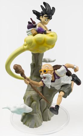 Figurka Dragon Ball